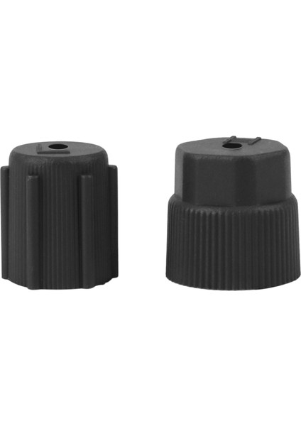 20PCS/SET R134A Klima Servisi Ac Sistemi Şarj Portu Kapakları Araç Şarj Portu Ac Sistemi Kapaklar Aksesuarları (Yurt Dışından) modelleri