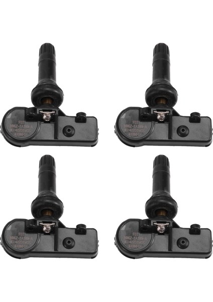 4pcs Araba Tpms Sensör Lastik Basınç Monitörü BB5Z1A189A Ford Escape Explorer Lincoln Navigator Lastik Basınç Sensörü (Yurt Dışından) fiyatları