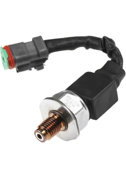 Yeni Basınç Tahliyesi Valfı Yakıt Rayı Sensörü Dönüşümü Isx 4954245 5pp5-3 1760323 71647971 (Yurt Dışından)