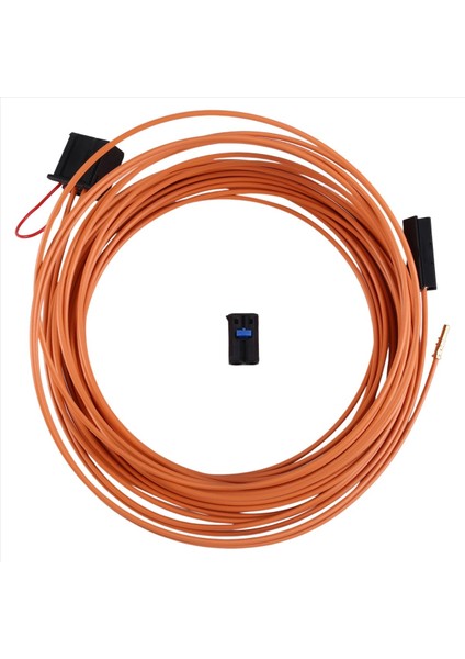 5m Hat Bensch Berlin Ses Fiber Kablo Demeti Bmw Güç Amplifikatörü Bmw Harman Kardon Fiber Kablosu Için Fiber Kabloyu Barındıracak (Yurt Dışından) fiyatları