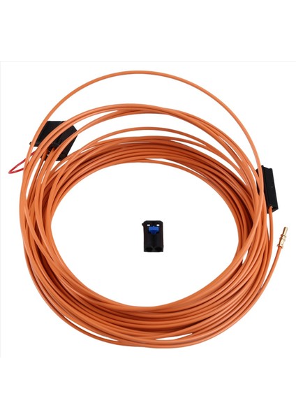 5m Hat Bensch Berlin Ses Fiber Kablo Demeti Bmw Güç Amplifikatörü Bmw Harman Kardon Fiber Kablosu Için Fiber Kabloyu Barındıracak (Yurt Dışından) modelleri