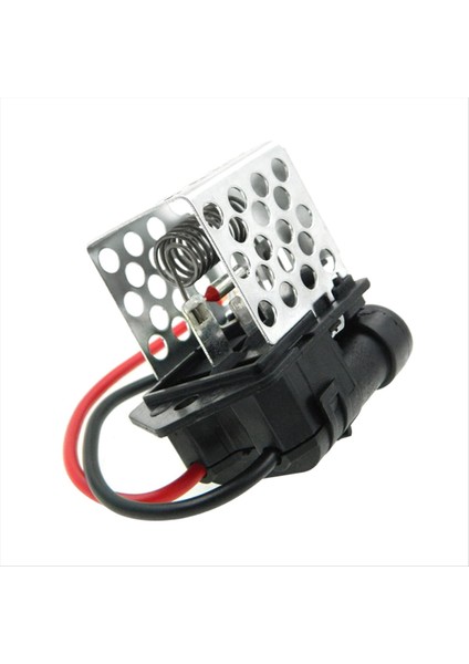 3134503070 Radyatör Fan Blower Motor Direnç Chevrolet Astra Vectra 2 0 8V Gm Agile Classic 94718195 FR103 (Yurt Dışından) modelleri