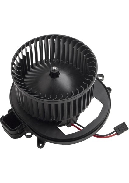 Araba Isıtıcı Motor Klima Blower Motor 64119350395 Bmw 228I 230I 320I 328I 330I 335I 340I 428I 430I 435 (Yurt Dışından)