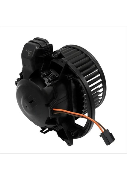 Araba Isıtıcı Motor Klima Blower Motor 64119350395 Bmw 228I 230I 320I 328I 330I 335I 340I 428I 430I 435 (Yurt Dışından) fırsatları
