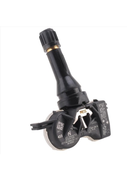 1pcs Tpms Lastik Basınç Monitörü Nissan Renault Infiniti Için Uygun 407004CB0B 407004CB0A (Yurt Dışından) indirimleri