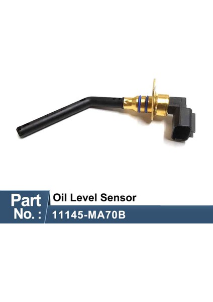 Nissan Cabstar Titan Atlas Için 11145-MA70B Yağ Seviye Sensörü (Yurt Dışından) fırsatları