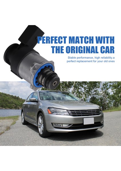 0928400706 Yakıt Pompası Basınç Regülatörü Audi A3 Q5 A6 Vw Passat 0928400768 1462C00987 (Yurt Dışından) fırsatları