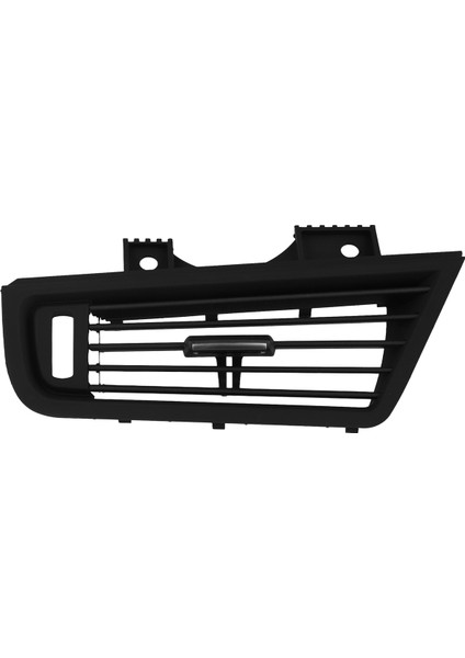 Bmw 5 Serisi F10 F11 F18 520 523 525 528 535I Lhd Için Araba Ön Sağ Konsol Izgara Çizgi Ac Klima Havalandırma (Yurt Dışından)