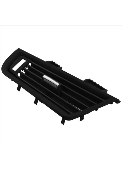 Bmw 5 Serisi F10 F11 F18 520 523 525 528 535I Lhd Için Araba Ön Sağ Konsol Izgara Çizgi Ac Klima Havalandırma (Yurt Dışından) modelleri