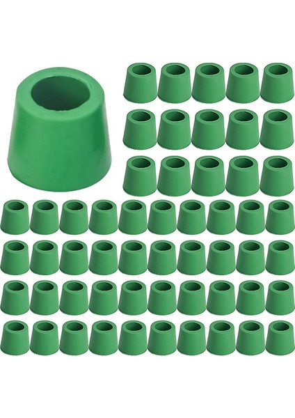 100PCS Kauçuk Conta Klima 1/4inch Şarj Hortum Valf Conta Manifoldu Onarım Salonu Seti Değiştirme (Yurt Dışından)