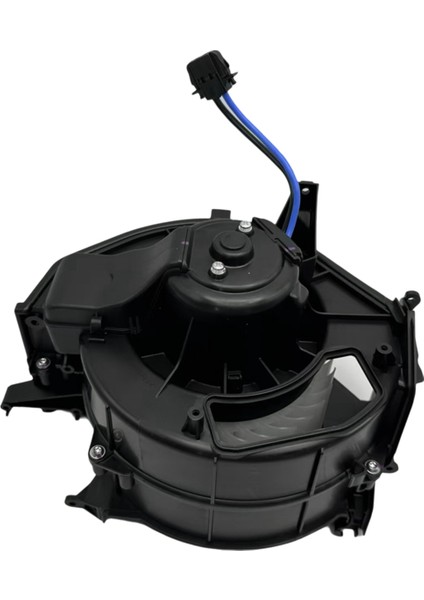 Araba Isıtıcı Üfleyici Fan Motor Klima Blower 4F0820020A 4f0 820 020 Audi A6 C6 (04-11) Skoda Octavia 2 0 Fsı (Yurt Dışından) fiyatları