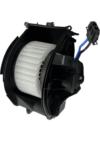 Araba Isıtıcı Üfleyici Fan Motor Klima Blower 4F0820020A 4f0 820 020 Audi A6 C6 (04-11) Skoda Octavia 2 0 Fsı (Yurt Dışından) modelleri