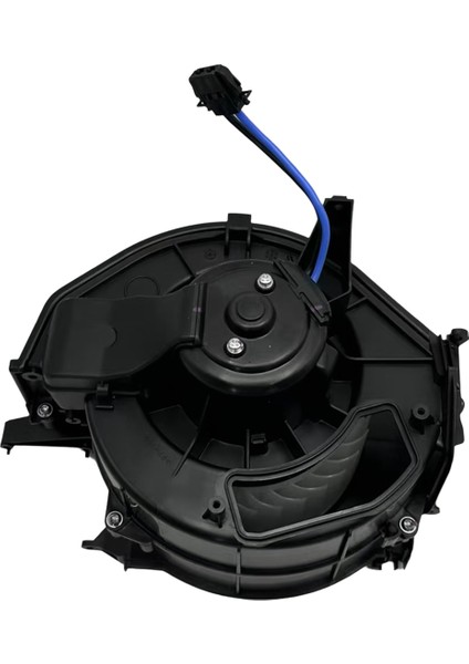 Araba Isıtıcı Üfleyici Fan Motor Klima Blower 4F0820020A 4f0 820 020 Audi A6 C6 (04-11) Skoda Octavia 2 0 Fsı (Yurt Dışından) fırsatları
