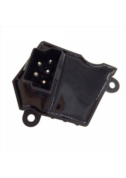 Bmw E39 E53 E83 E46 E36 325 Için 3x Blower Motor Direnç Ac Isıtıcı Fan (Yurt Dışından) modelleri