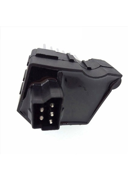 Bmw E39 E53 E83 E46 E36 325 Için 3x Blower Motor Direnç Ac Isıtıcı Fan (Yurt Dışından) indirimleri