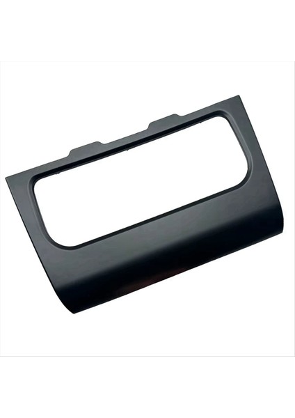 Iç Dash Radio Gps Kafa Birimi Trim Ac Vw Golf Için Ac Çerçeve Isıtıcı Kontrol Paneli 2009-2012 5K0858061F 5K0858069 (Yurt Dışından) modelleri