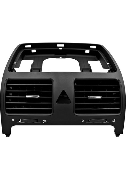 1KD819728 Araba Ön Merkez Gösterge Tablosu Hava Outlet Vw Sagitar Jetta Mk5 Golf Gtı 5 (Yurt Dışından)