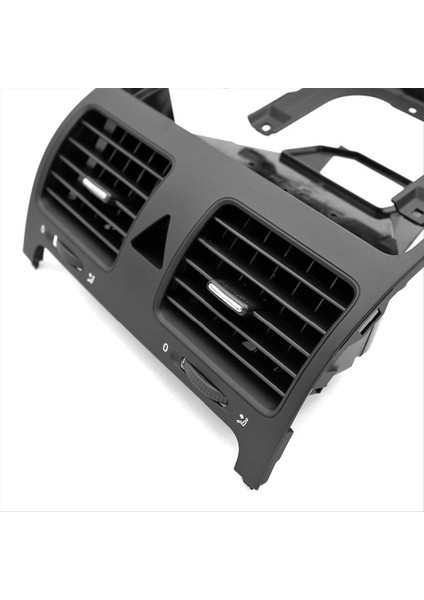 1KD819728 Araba Ön Merkez Gösterge Tablosu Hava Outlet Vw Sagitar Jetta Mk5 Golf Gtı 5 (Yurt Dışından) fırsatları