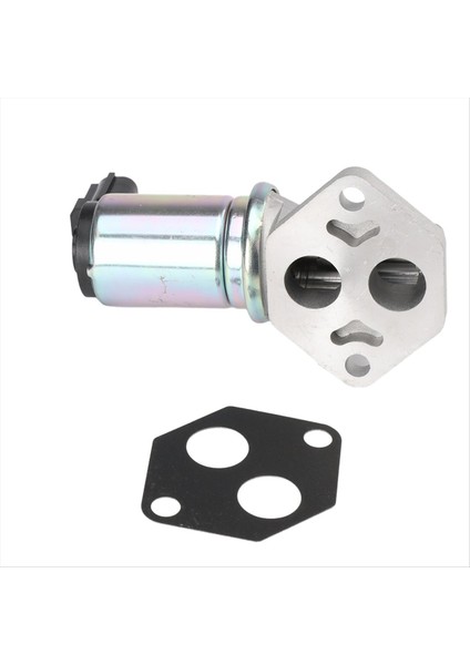 Otomatik Ateşleme Boşta Hava Kontrol Vanası 95TF9F715BB Ford Lincoln Mazda Için (Yurt Dışından)