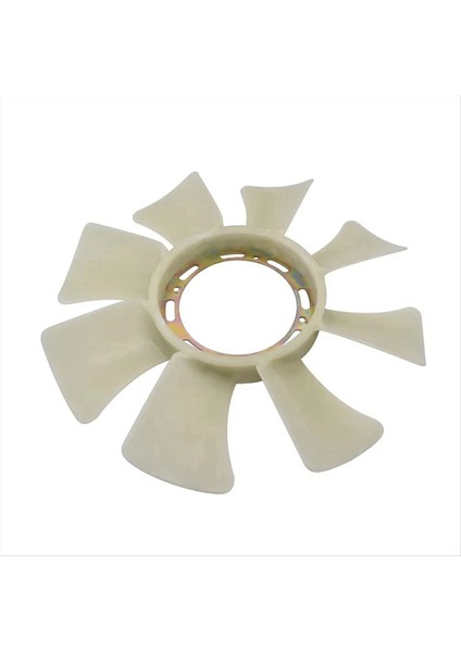 Yeni Yüksek Kaliteli Soğutma Fan Blade ME202146 MD050475 MD334659 Mitsubishi Pajero Için ME085510 1990-2003 6G72 6G74 (Yurt Dışından) fiyatları