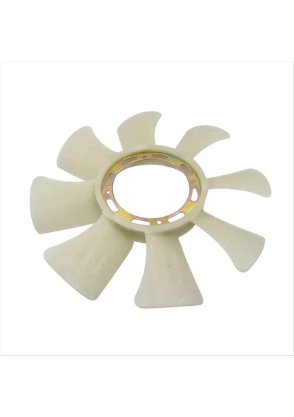 Yeni Yüksek Kaliteli Soğutma Fan Blade ME202146 MD050475 MD334659 Mitsubishi Pajero Için ME085510 1990-2003 6G72 6G74 (Yurt Dışından) modelleri