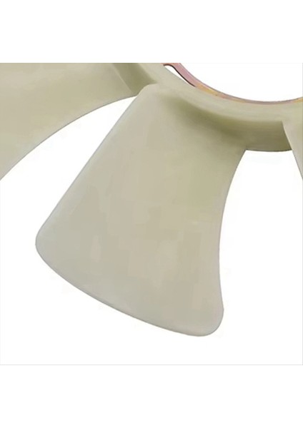 Yeni Yüksek Kaliteli Soğutma Fan Blade ME202146 MD050475 MD334659 Mitsubishi Pajero Için ME085510 1990-2003 6G72 6G74 (Yurt Dışından) fırsatları