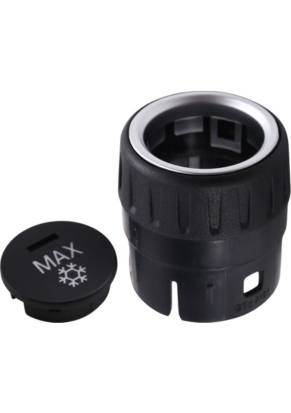 Hava Ac Anahtarı Kontrol Düğmesi Bmw 3 Serisi Için Klima Düğmesi F30 F30 F35 F32 F33 Hava Düğmesi B (Yurt Dışından)