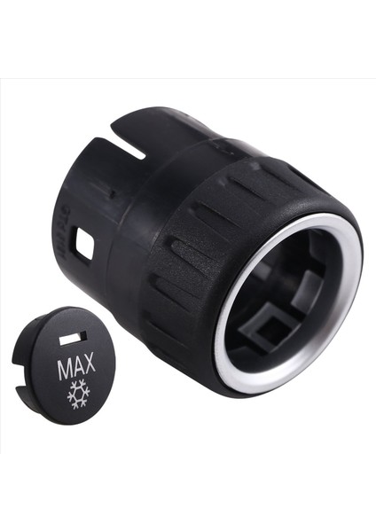 Hava Ac Anahtarı Kontrol Düğmesi Bmw 3 Serisi Için Klima Düğmesi F30 F30 F35 F32 F33 Hava Düğmesi B (Yurt Dışından) modelleri