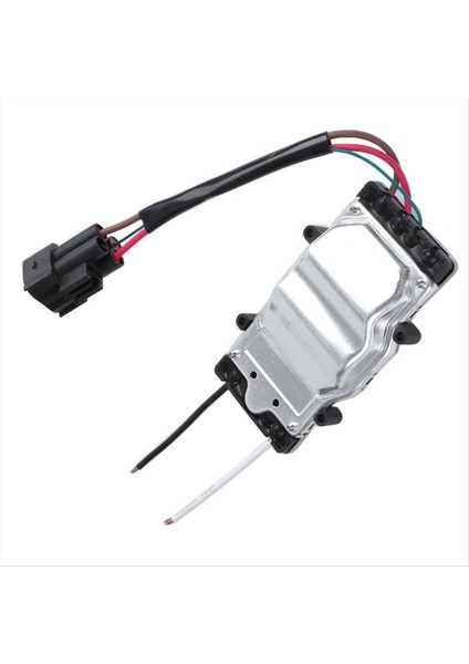 Araba Radyatör Soğutma Fan Kontrol Modülü 17117561757 1137328080 Bmw 3 Serisi E46 316I 318I 1998-2006 17117510617 (Yurt Dışından) indirimleri