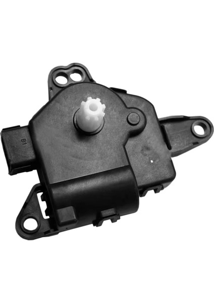 Hyundai Sonata Için Elantra Creta Kia Optima K5 Cadenza K7 Ceed Isıtıcı Karışım Kapısı Aktüatörü 971573SAA0 97157-3SAA0 604-327 (Yurt Dışından)