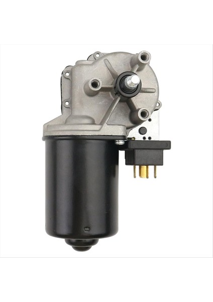 4639064300 Mercedes-Benz 2002-2008 G500 2016 2017 2018 G65 Amg Için Araba Ön Cam Silecek Aktüatör Silecek Motoru (Yurt Dışından)