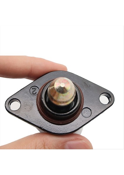 A95140 Araba Iacv Boşta Boşta Hava Kontrol Vanası Fiat Lancia Jinbei Hıace Chery Brilliance Yüksek Kaliteli Yepyeni Oto Parçaları (Yurt Dışından) modelleri