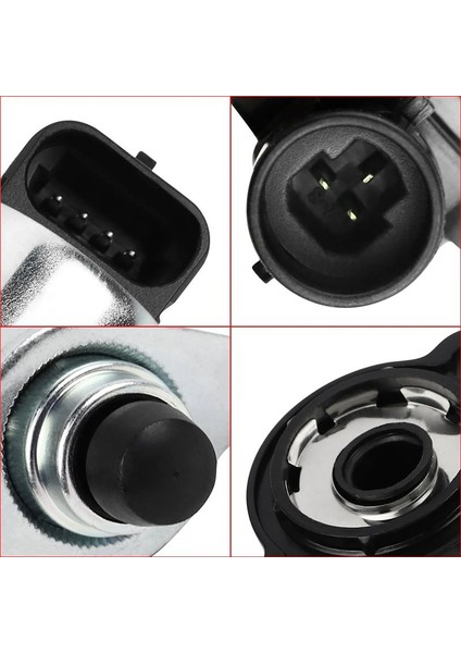 Ls Chevy Gm 17123852 17113598 Için Yeni Gaz Kelebeği Konum Sensörü ve Boş Hava Kontrol Vanası Seti (Yurt Dışından) fırsatları