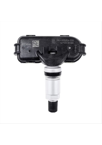 52933-3X300 433MHZ Tpms Hyundai Elantra Için Verici Lastik Basınç Sensörü 2010-2014 52933X300 Hight Kaliteli Araba Parçası (Yurt Dışından)