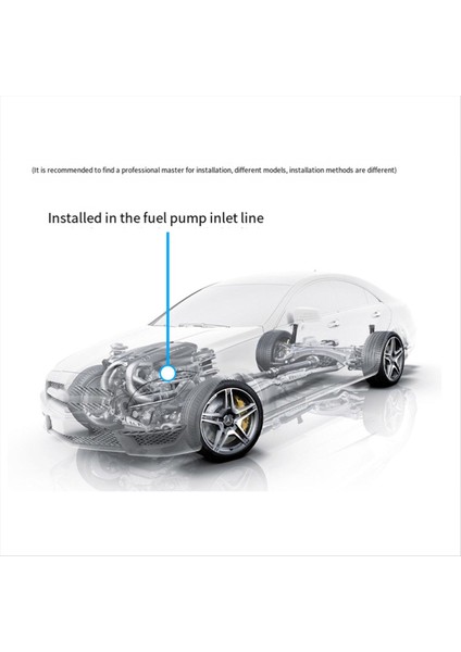 0281006035 Araç Basınç Sensörü Hyundai Kıa Için Ortak Ray Basınç Sensörü 31401-2F000 314012F000 (Yurt Dışından) modelleri