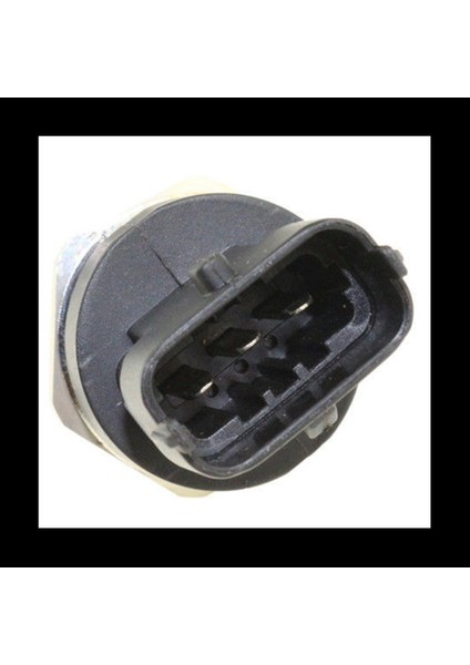 2x 0281002863 314014A010 Kia Hyundai Için Yakıt Rayı Basınç Sensörü Regülatörü 1 5 1 6 2 0 2 2 2 5 Crdı Motor (Yurt Dışından) fiyatları