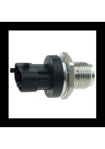 2x 0281002863 314014A010 Kia Hyundai Için Yakıt Rayı Basınç Sensörü Regülatörü 1 5 1 6 2 0 2 2 2 5 Crdı Motor (Yurt Dışından) fırsatları