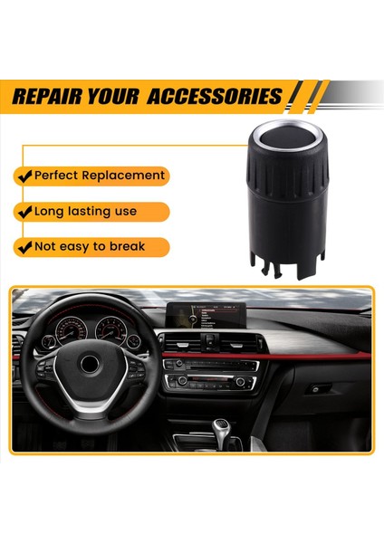 Bmw 3 Serisi F30 F35 F32 F33 E Için CD Dijital Ses Düğmesi Ses Düğmesi (Yurt Dışından) fırsatları