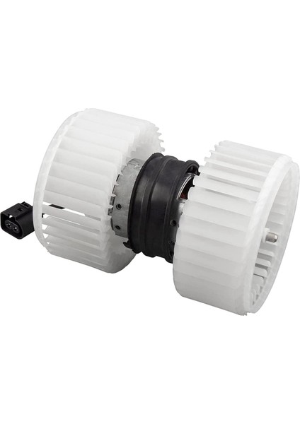 Yeni Yüksek Kaliteli Araba Klima Üfleyici Fan Motoru 4E0959101A 4e0 959 101 A Audi A8 D3 S8 Otomobil Parçaları (Yurt Dışından)
