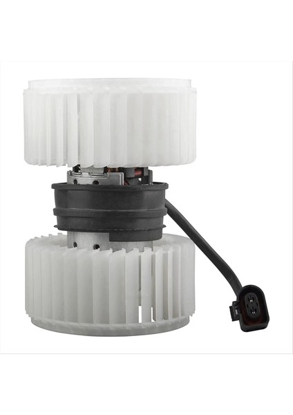 Yeni Yüksek Kaliteli Araba Klima Üfleyici Fan Motoru 4E0959101A 4e0 959 101 A Audi A8 D3 S8 Otomobil Parçaları (Yurt Dışından) fırsatları