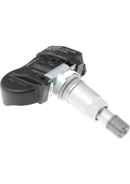 1pcs Tpms Lastik Basınç Izleme Sensörü J523114013 Chery Tiggo 3 3x Tiggo 2 Tiggo Için Geely Ec7 / Gs / Gl Gc9 Için 5/7 (Yurt Dışından) fırsatları