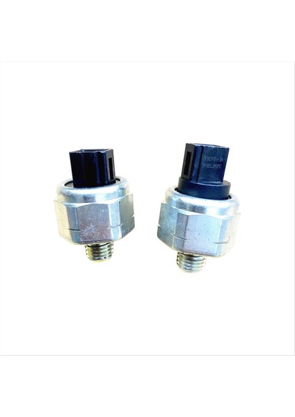 2pcs Araç Motor Yağı Basınç Sensörü Yağ Basınç Monitörü Chevrolet Buick Için F1CJA 319368E003 (Yurt Dışından)