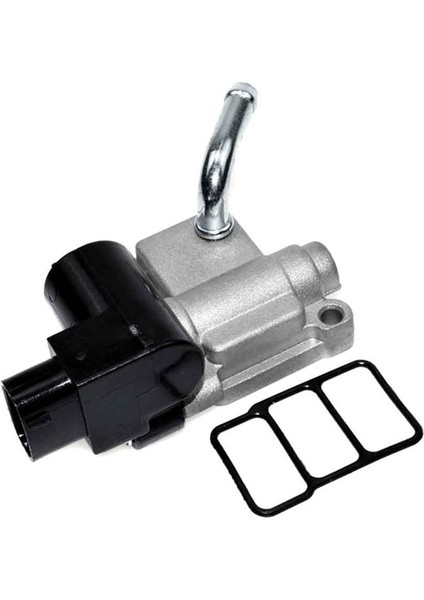 16022-PRC-013 16022PRC013 Honda Ep3 Dc5 Cl7 K20A K20A2 Için Boşta Hava Kontrol Vanası (Yurt Dışından) fırsatları