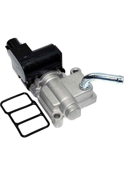 16022-PRC-013 16022PRC013 Honda Ep3 Dc5 Cl7 K20A K20A2 Için Boşta Hava Kontrol Vanası (Yurt Dışından) indirimleri