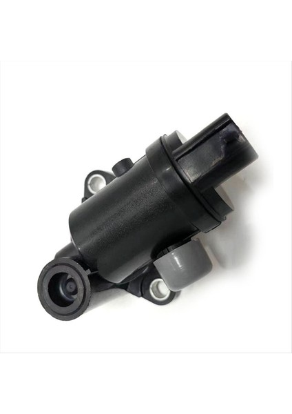 Araba Boşta Hız Kontrol Vanası Karbon Kalay Solenoid Valf ZY01-20-130 ZY0120130 ZY0120130B Ford Fiesta Mazda 2 3 (Yurt Dışından) modelleri