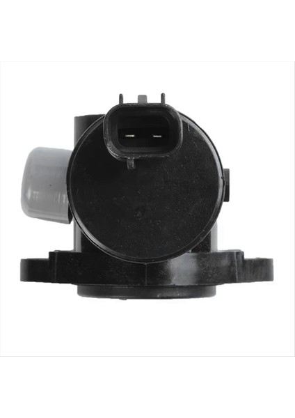 Araba Boşta Hız Kontrol Vanası Karbon Kalay Solenoid Valf ZY01-20-130 ZY0120130 ZY0120130B Ford Fiesta Mazda 2 3 (Yurt Dışından) fırsatları