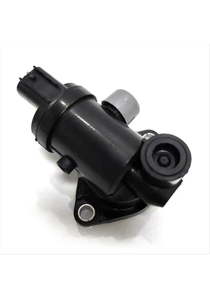 Araba Boşta Hız Kontrol Vanası Karbon Kalay Solenoid Valf ZY01-20-130 ZY0120130 ZY0120130B Ford Fiesta Mazda 2 3 (Yurt Dışından) indirimleri