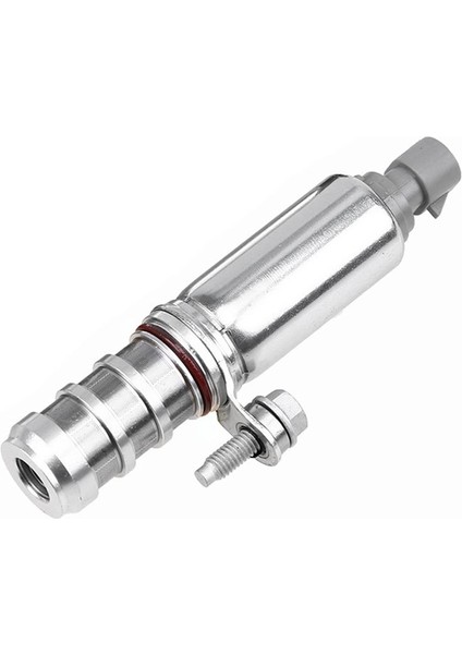12655420 12628347 Yağ Kontrol Vanası Vvt Giriş ve Egzoz Solenoid Valf Buick Için Otomotiv Malzemeleri 12646783 12578517 (Yurt Dışından)