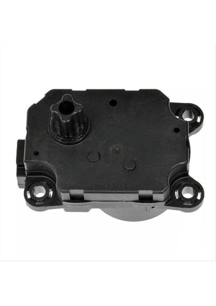 Klima Hava Plakası Motor Isıtıcı Karışım Kapısı Aktüatörü 13332582 52437252 Gm Chevrolet Buick Cadillac (Yurt Dışından) fiyatları