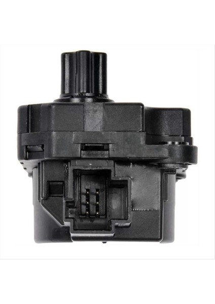 Klima Hava Plakası Motor Isıtıcı Karışım Kapısı Aktüatörü 13332582 52437252 Gm Chevrolet Buick Cadillac (Yurt Dışından) indirimleri